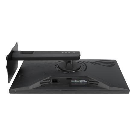 ASUS ROG Strix XG27ACS Gen2 27 Fast IPS 2560 x 1440 (2K) HDMI DisplayPort USB-C 220Hz